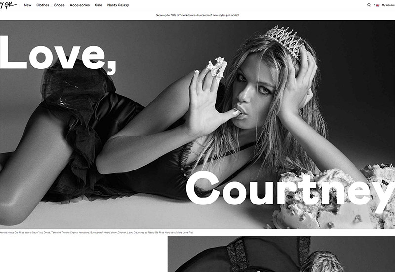 电商网站设计的趋势分享