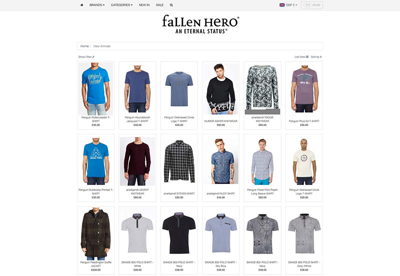 电商网站设计的趋势分享