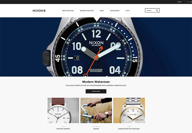 电商网站设计的趋势分享