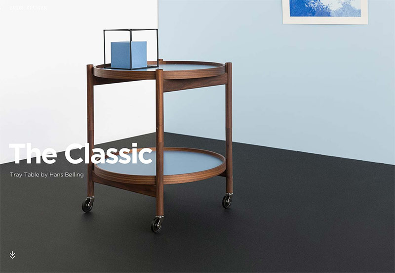 电商网站设计的趋势分享