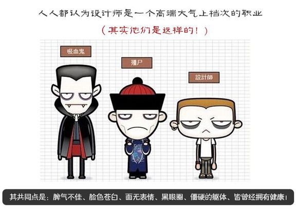 关爱设计师