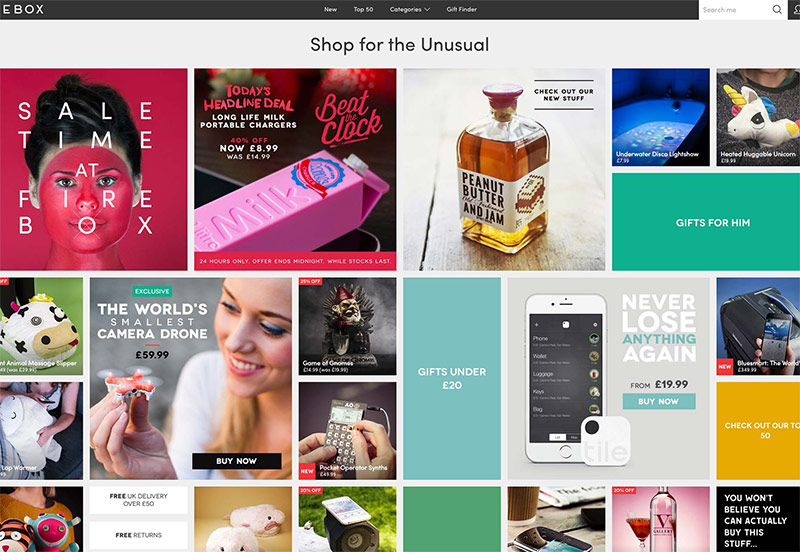 电商网站设计的趋势分享