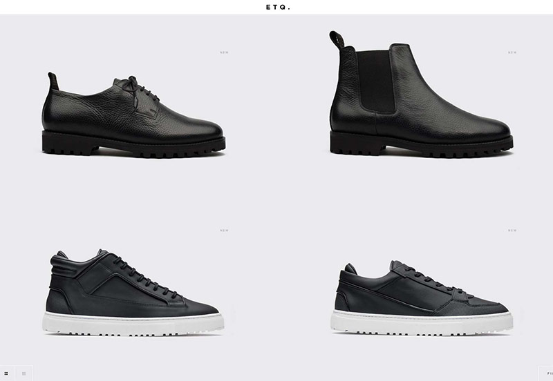 电商网站设计的趋势分享