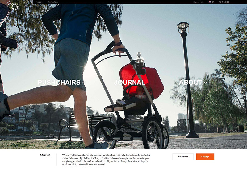 电商网站设计的趋势分享