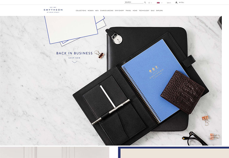 电商网站设计的趋势分享