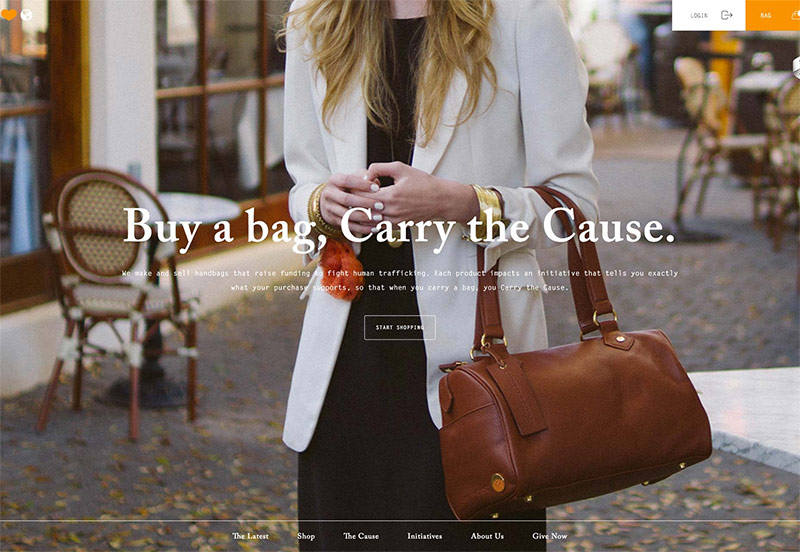 电商网站设计的趋势分享